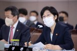 한화진 환경부 장관, 산업부 2중대 지적에  "규제부처 역할 확고히 견지"