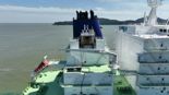대우조선해양, 이산화탄소 포집·저장 기술 선박서 검증 성공