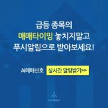 10월 6일 오후장 급등주 PICK5 - 피플바이오, 무림페이퍼, 지니너스...