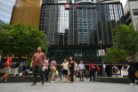 中 기업, 지정학적 리스크 피해 싱가포르 '국적 세탁'