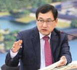 주낙영 시장, 미래 먹거리 개발·계속된 경주 발전