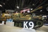 한화디펜스, AUSA 2022 참가.. K9·K10 실물 선보인다