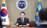 尹대통령 "국가가 책임지고 기초학력 안전망 만들겠다"