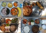 유치원 급식이 매운짬뽕, 순두부찌개.."애가 집에 와 허겁지겁 먹더라"