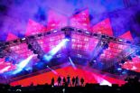 BTS 부산콘서트 라이브 스트리밍 재생 4907만건 기록