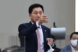 김기현 "이재명, 권력형 부패사업을 민간업자와 동업한 것 아닌가"