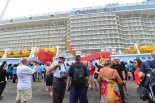 크루즈여행 24일부터 재개…외국인 입국·하선 관광 허용