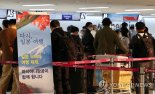 '자유여행 한달' 日가는 국내 여객 2500% 늘었다