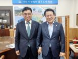 농수산식품산업 수출지원·열대과일 육성 논의