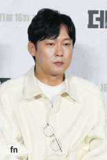 [포토] 박병은, '생각에 잠겨서'