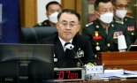 [2022 국감] 해군, 함정근무 병사에 "유심칩 제거, 휴대전화 전면 허용"