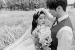 김연아·고우림 오늘 결혼 "함께 더 오래, 멀리"(웨딩화보)