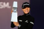 ‘현대家 예비며느리’ 리디아 고, LPGA투어 BMW대회 우승(종합)