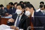 [2022국감]김주현 위원장 "민간금융권과 긴밀한 협의 통해 시장불안해소"
