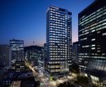 '힙지로' 위치한 쉐라톤 조선 명동, MZ세대 투숙율 80%
