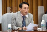 與 조강특위, '비윤계 솎아내기' 비판에 "말도 안된다... 총선 승리 위해 최선 다할 것"