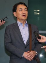 김진태 "본의 아니게 사태 커져 미안...보증채무 반드시 이행할 것"