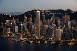 [美금리 4%] 홍콩, 美 4연속 '자이언트 스텝' 직후 금리 올려