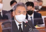 박진, 日 관함식 참가 결정에 "전례·국제관례 고려해 판단"