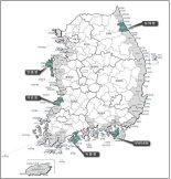 정부, 클린 국가어항 사업 대상지에 격포항 등 5곳 선정