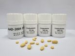 지엔티파마, 루게릭병 신약 '미국 FDA 희귀의약품 지정'
