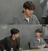 '삼남매가 용감하게' 차지훈, 대본 리딩 속 빛나는 비주얼…임주환과 호흡