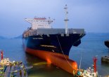 현대삼호·삼성重, 모잠비크 LNG선 계약 연기에도 "타격 無"
