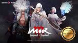 위메이드, 모바일 MMORPG '미르M' 글로벌 사전예약 실시