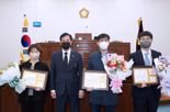 하남시의회 시정질문 민선8기 핵심공약 정조준