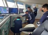 해수부-해양경찰청, 연안여객선 150척 특별점검