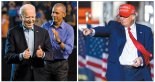 美 중간선거 ‘D-2’… 바이든·트럼프 펜실베이니아서 격돌