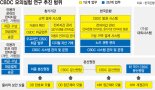 "중앙은행 디지털화폐, 대량거래 한계… 실제환경에서 추가 실험 후 도입 판단"