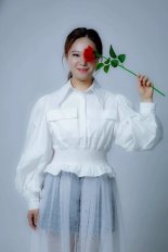 박주연, 즐거움+그리움 노래한 새 싱글 '친구야' 발매