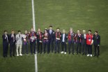 [2022 카타르] 벤투호, 최종 평가전서 아이슬란드에 1-0 승 (종합)