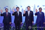 G20 정상회의 참석 캄보디아 총리 코로나 양성 판정