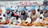 배춧값 하락에…올 김장 비용 2만원 덜 든다