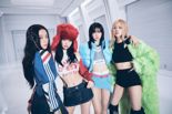 블랙핑크, MTV EMA 2관왕..K팝 걸그룹 최초