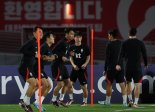 [2022 카타르] "한국 16강 진출 확률, 일본보다 높다"..日매체의 충격 주장