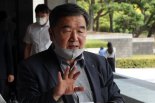'윤 대통령 X파일' 의혹 제기한 사업가 재판행...명예훼손 혐의