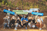 메트라이프생명, 홍천에서 탄소중립숲 조성