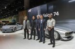 현대차, LA오토쇼서 북미 첫 아이오닉6 공개…기아는 EV6 GT
