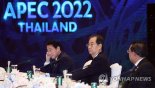 APEC 6개국 긴급회동 北도발 규탄..."세계 평화 위협"