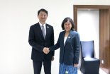 미 타이 USTR 대표 "인플레 감축법 한국 우려 인정"