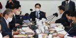 '尹예산 vs 李예산' 여야 신경전 가열… 준예산 사태 가나