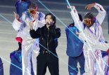 BTS 정국도 Son과 함께 폭풍질주... 월드컵송 '드리머스' 강렬한 역주행