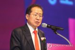 홍준표 시장, 강기정 광주시장과 하늘길 열어