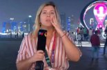 [2022 카타르] 생방송 도중 가방 속 물건 도난 당한 女기자..형벌 직접 정할 수 있다고?