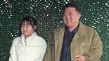 국정원 "ICBM 발사 때 온 김정은 딸, 둘째 김주애 판단"