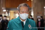 이상민 장관, 전남 완도 가뭄 현장 방문…이태원 참사 이외 첫 일정