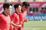 [2022 카타르] '일본 승' 예측한 英 축구 전설 "한국-우루과이전, 무승부"